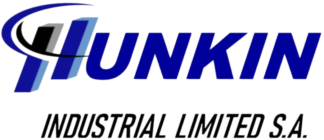 logo de hunkin